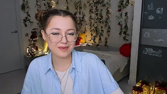 SereneFlame's Live XXX Chat