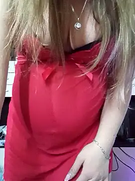 Chat +18 de KattyLuuu ao vivo