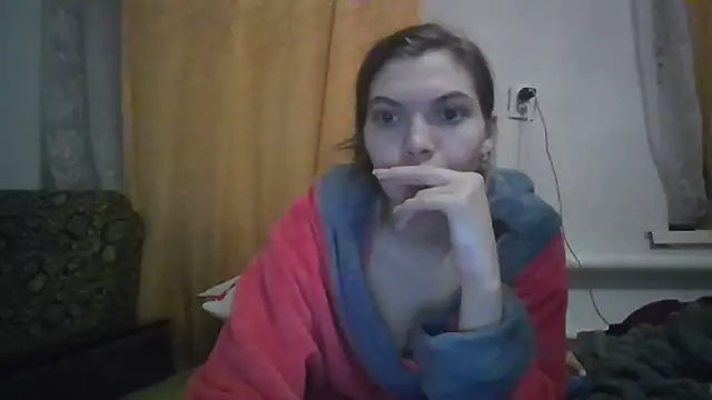 ParaFox's Live XXX Chat