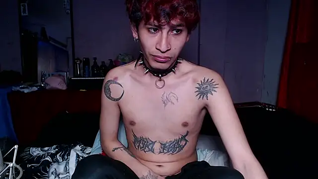 Alien_TwinkのライブXXXチャット