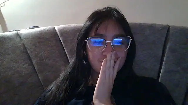 Chat +18 de Arielle_lov ao vivo