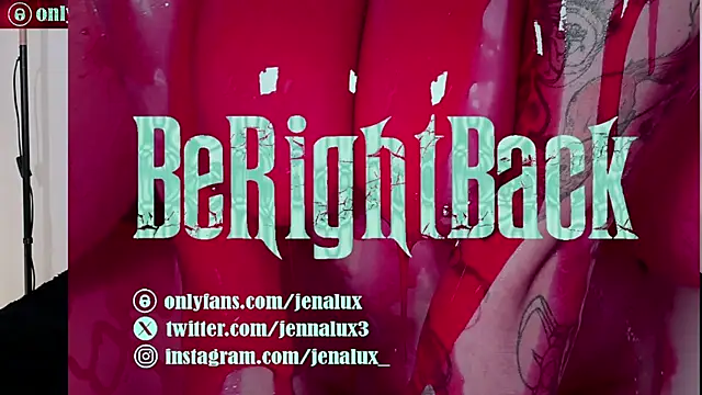 jennalux_'s Live XXX Chat