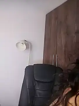 panamared's Webcam Show