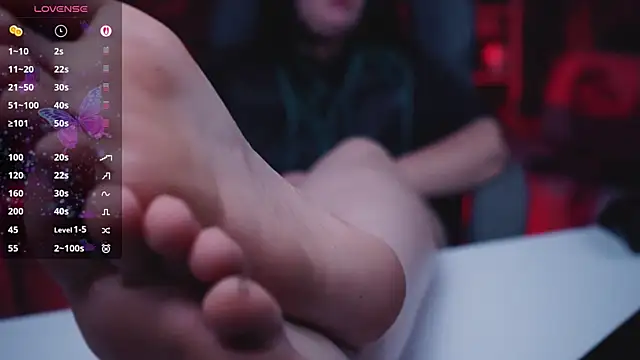 Онлайн чат XXX MaryHarrys