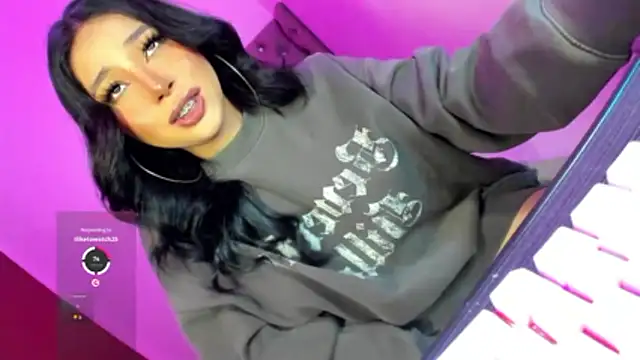 عرض كام HOTMARIACAKES