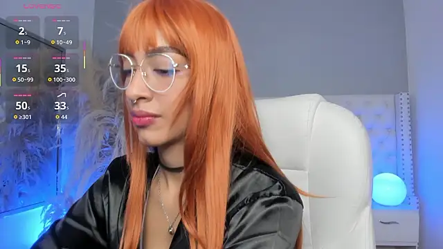 Chat +18 de Ebonysweet__ ao vivo