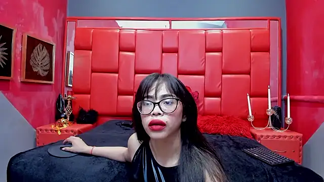 CarlaLordes: онлайн-секс-чат