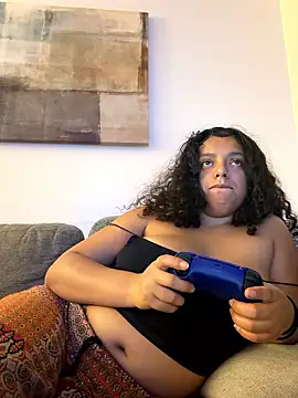 allybluee777 Chat XXX live