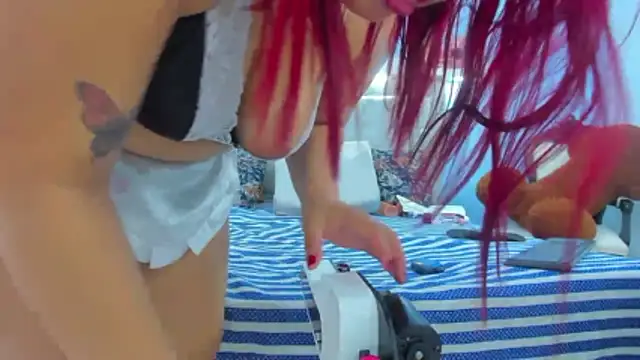 neferet_opal 라이브 XXX 채팅