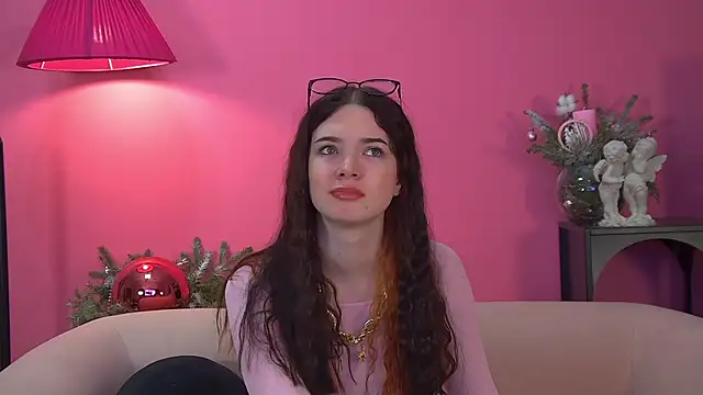 Czat XXX na żywo – MelissaMays