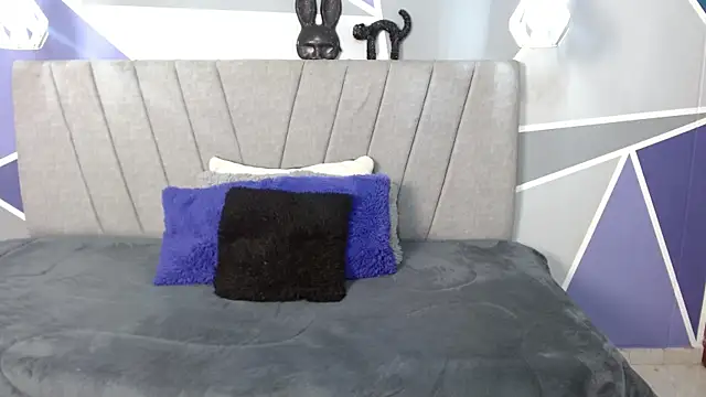 Chat XXX Live NatiHoran