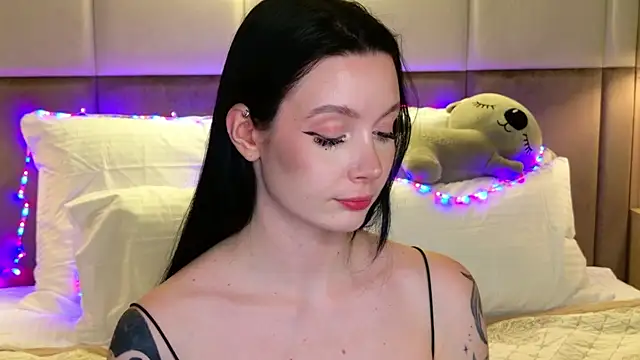 Goldy_Stark's Live XXX Chat