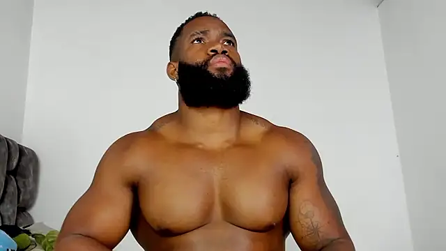 james_musclebbc 라이브 XXX 채팅