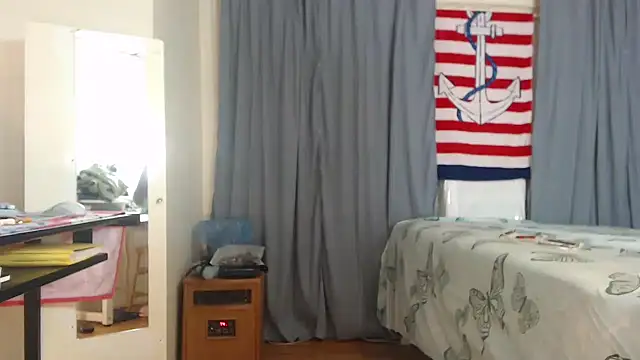 Chat +18 de ANALTRAINING2 ao vivo