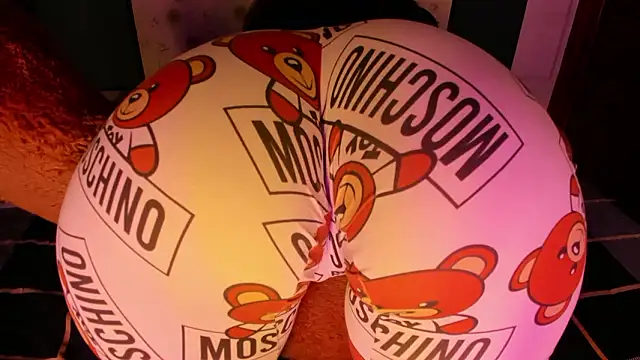 Gabby_HazeのライブXXXチャット