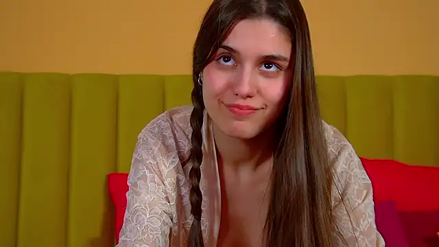 ArianaAllens' Live XXX Chat