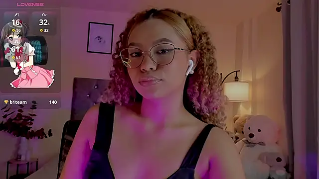 OxanaFedorova1-'s Live XXX Chat