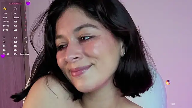 NatySpiice1's Live XXX Chat