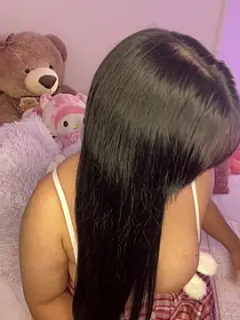 Mericute_'s Live XXX Chat