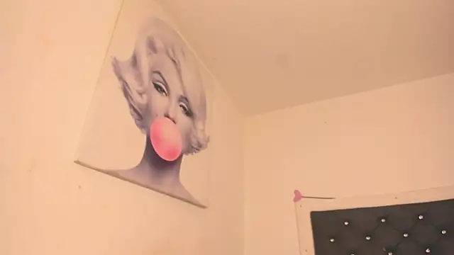 BiancaValentinna Webcam Show