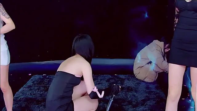 LC_888 Live XXX-Chat