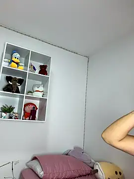 Chat +18 de _Alicee_1 ao vivo