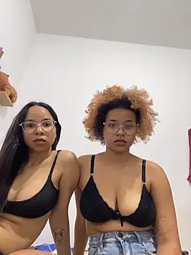 Chat XXX en directo de Bab_Angel