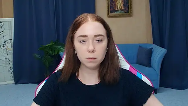 Chat +18 de AddieOsler ao vivo