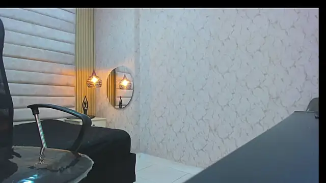 Chat +18 de Samantharoseee_ ao vivo