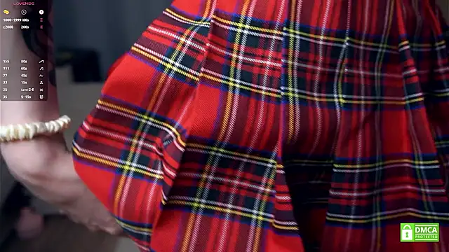 Chat +18 de ToyaPletz ao vivo