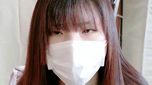 _NATSUMI: вебкам-шоу