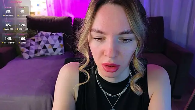 Chat +18 de molly_crystal ao vivo