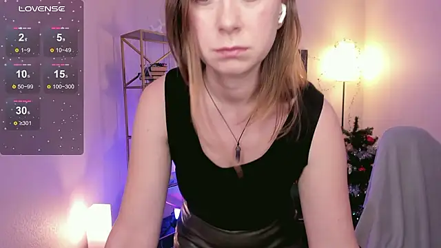 Brooke_lover live XXX chat