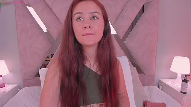 Chat XXX Live Amelia_Saenz_