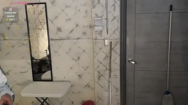 nico_herrera_ Obrolan Langsung XXX