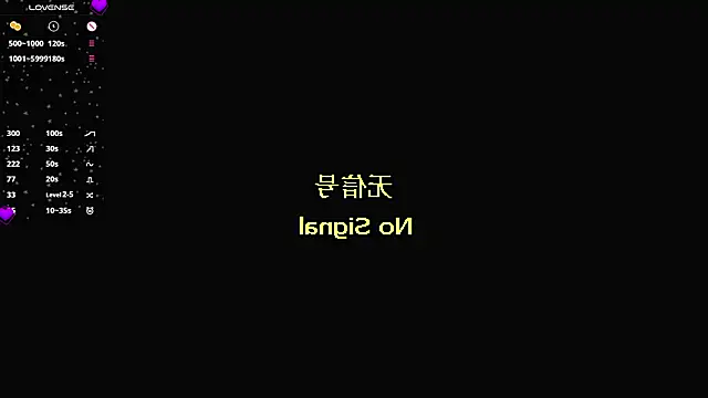 NeliaStarnaud Chat XXX in diretta