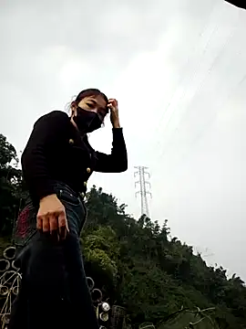 Asami_6868's Live XXX Chat