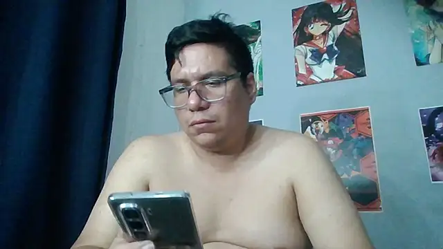 chubby16cm 라이브 XXX 채팅