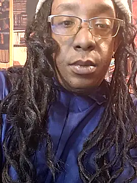 B4KINC's Live XXX Chat