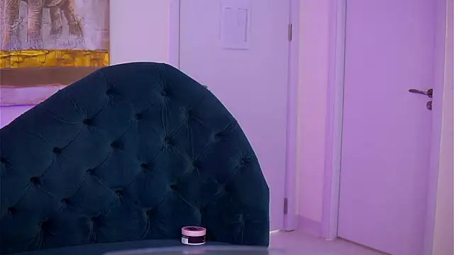 NayaQuinn Chat XXX in diretta