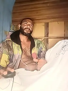 Chat +18 de Camodick ao vivo