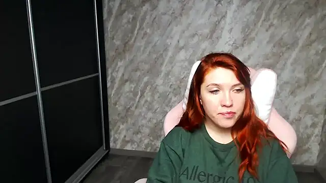 Czat XXX na żywo – Reginasmilee