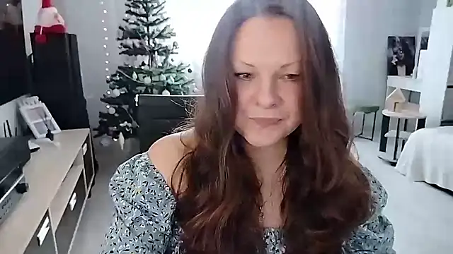 Czat XXX na żywo – Marla_Singerrr