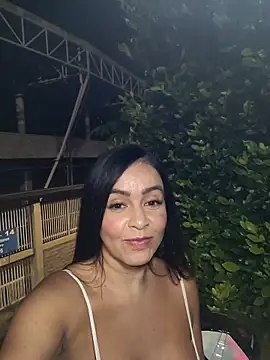 Chat +18 de _kathaLopez_ ao vivo