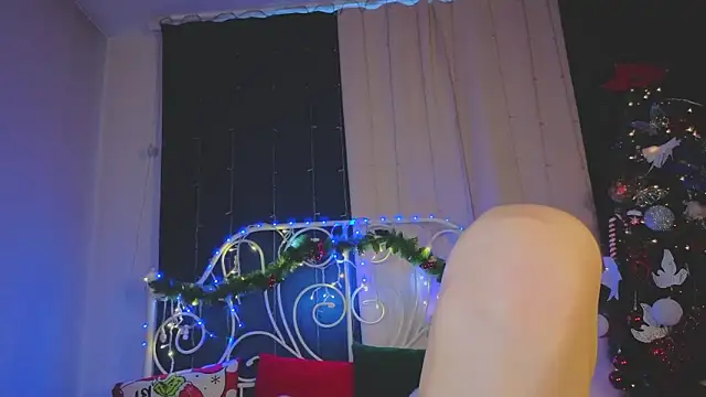 Funny_Bunny's Live XXX Chat