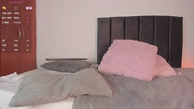 Chat XXX Live LynnSam_