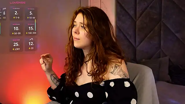 SophiePure Live XXX-chat