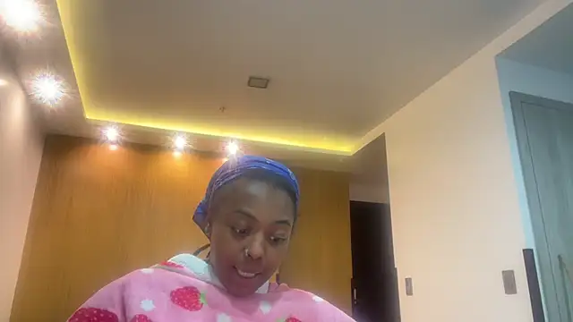 Chat XXX Live ChocolateCakeQueen