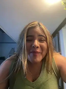 Czat XXX na żywo – EVELIN_MASON