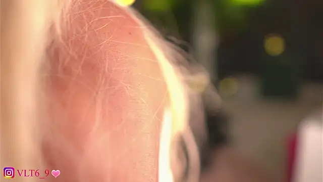 Angel-Barbie's Live XXX Chat